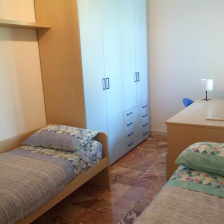 La Casa Di Telen Zona Policlinico Oncologico E Villa De Grecis Bari Zewnętrze zdjęcie
