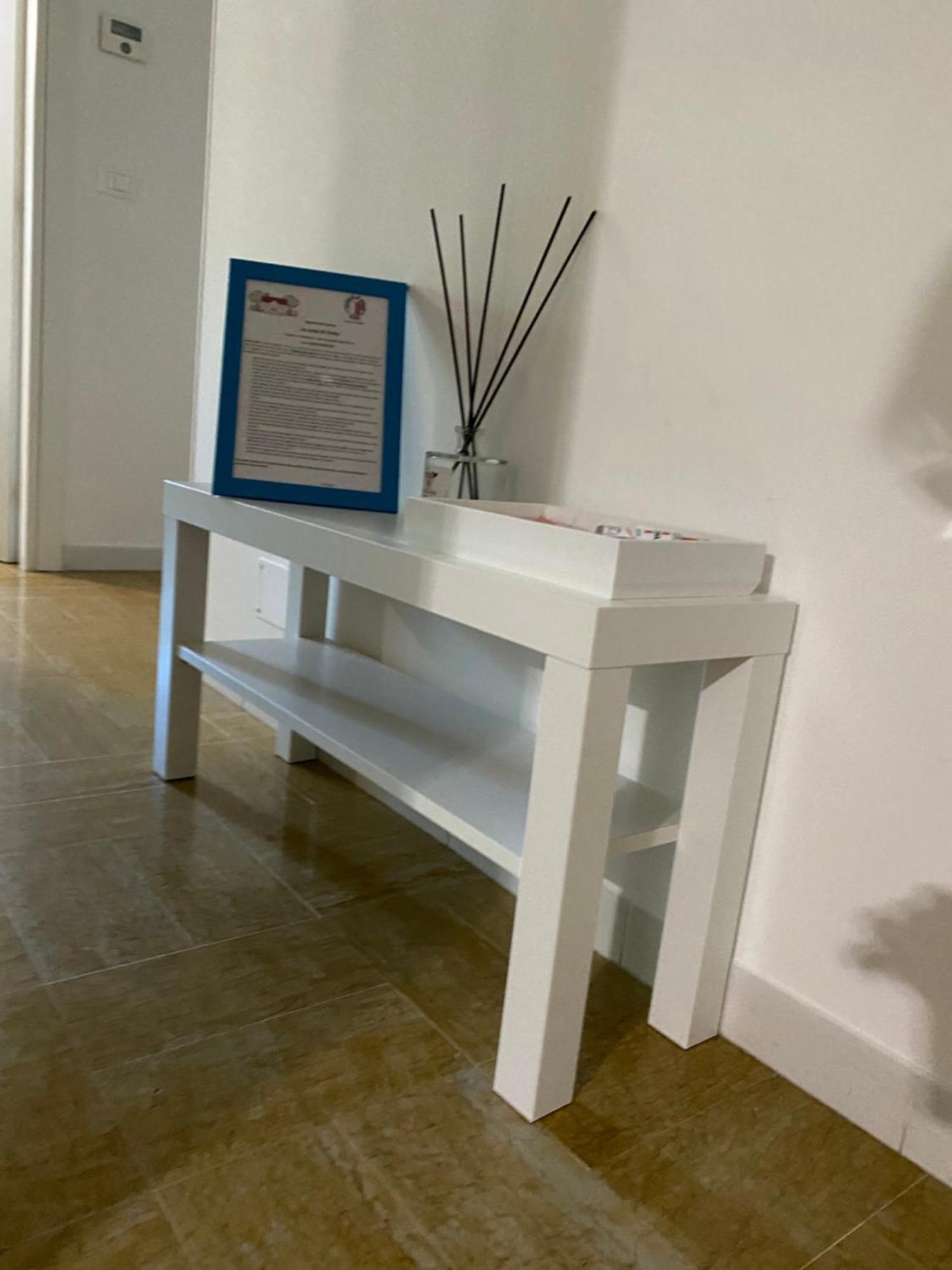 La Casa Di Telen Zona Policlinico Oncologico E Villa De Grecis Bari Zewnętrze zdjęcie