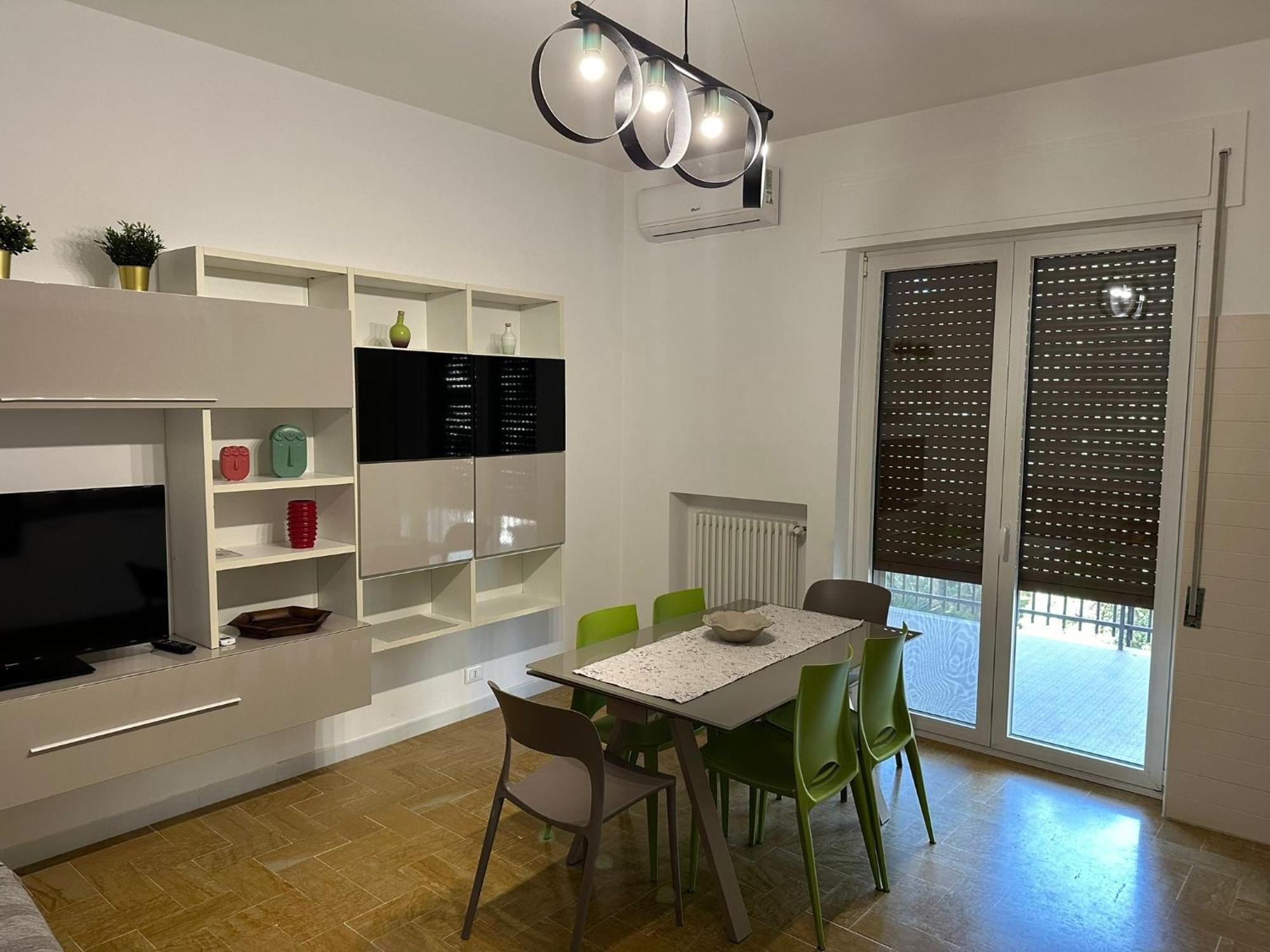 La Casa Di Telen Zona Policlinico Oncologico E Villa De Grecis Bari Zewnętrze zdjęcie