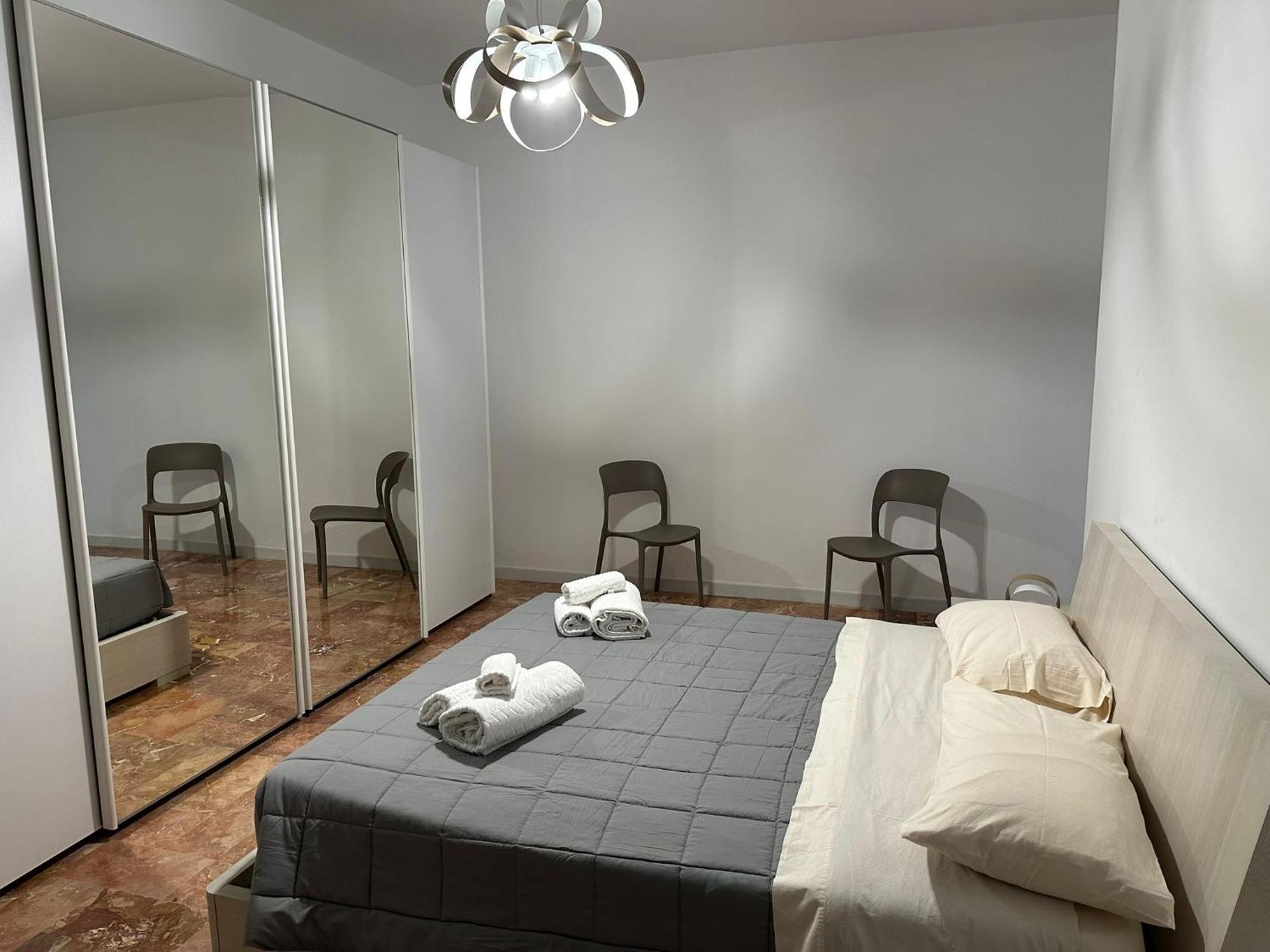 La Casa Di Telen Zona Policlinico Oncologico E Villa De Grecis Bari Zewnętrze zdjęcie