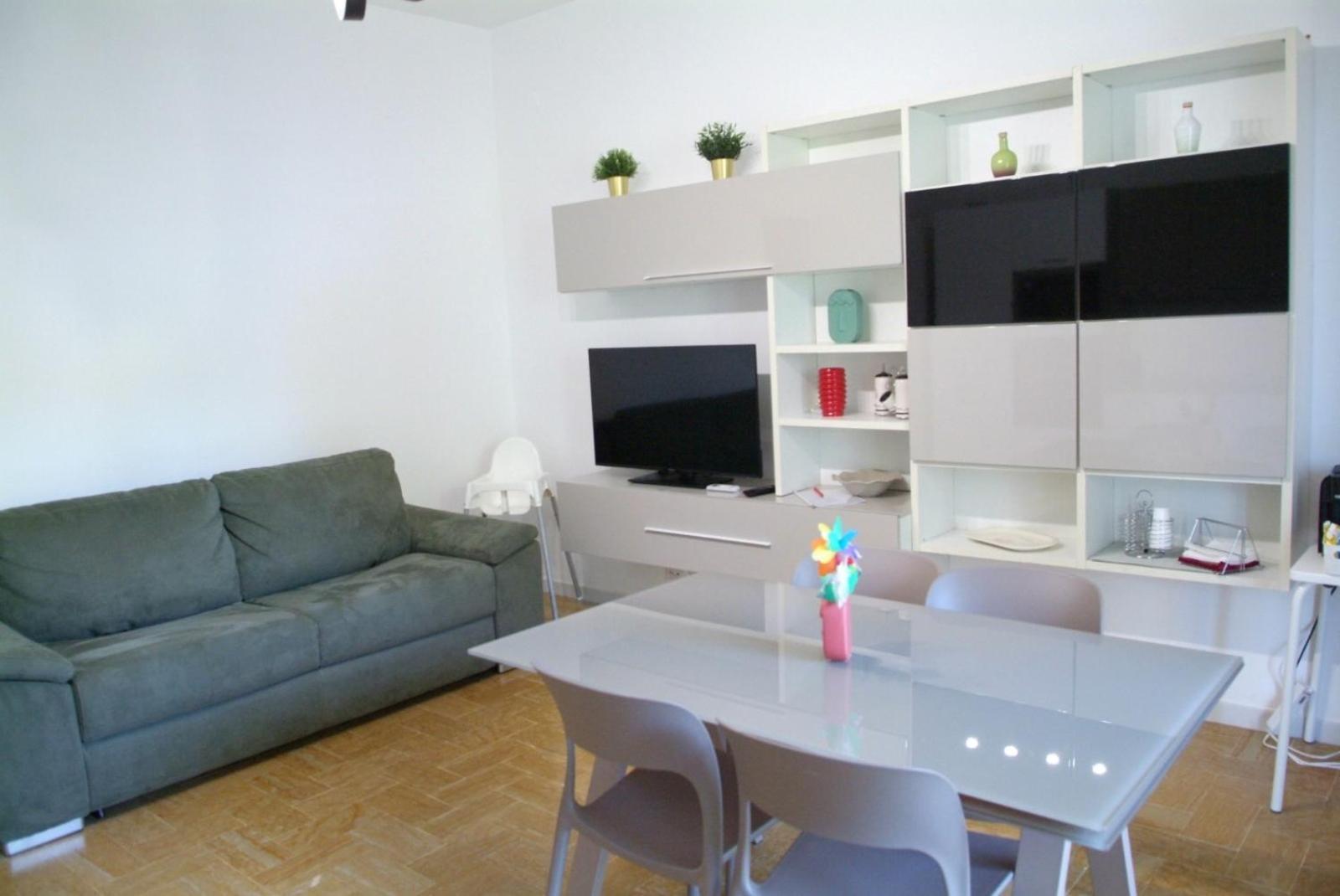 La Casa Di Telen Zona Policlinico Oncologico E Villa De Grecis Bari Zewnętrze zdjęcie