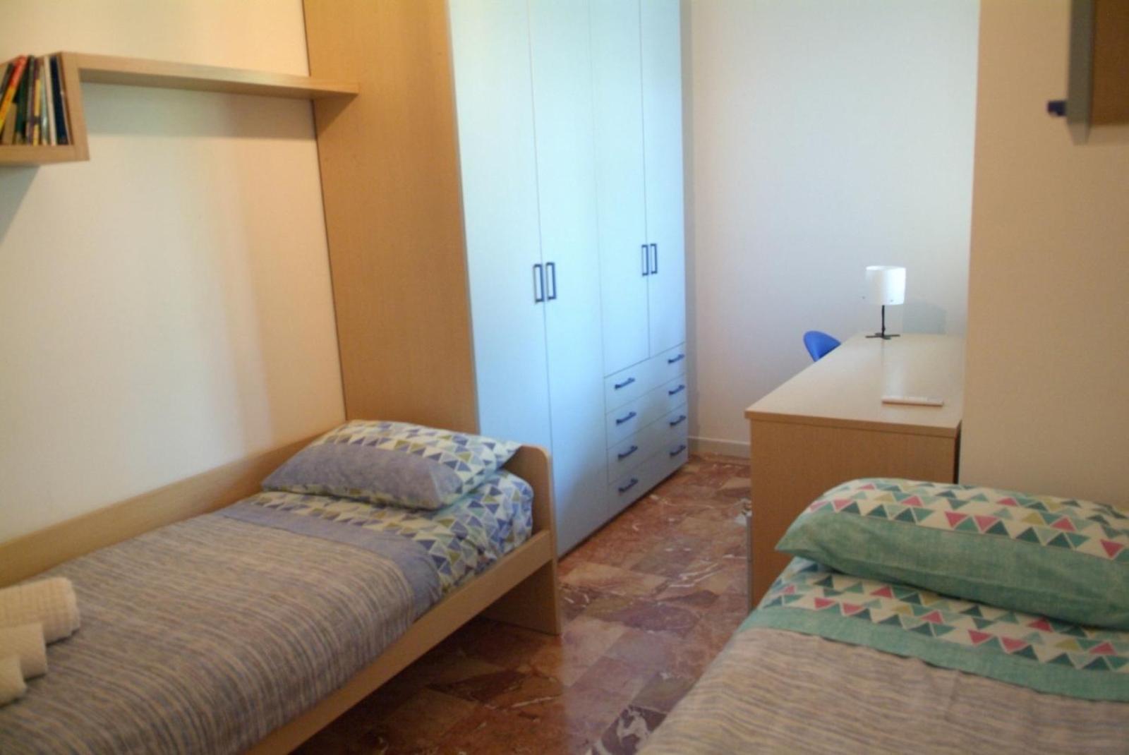 La Casa Di Telen Zona Policlinico Oncologico E Villa De Grecis Bari Zewnętrze zdjęcie