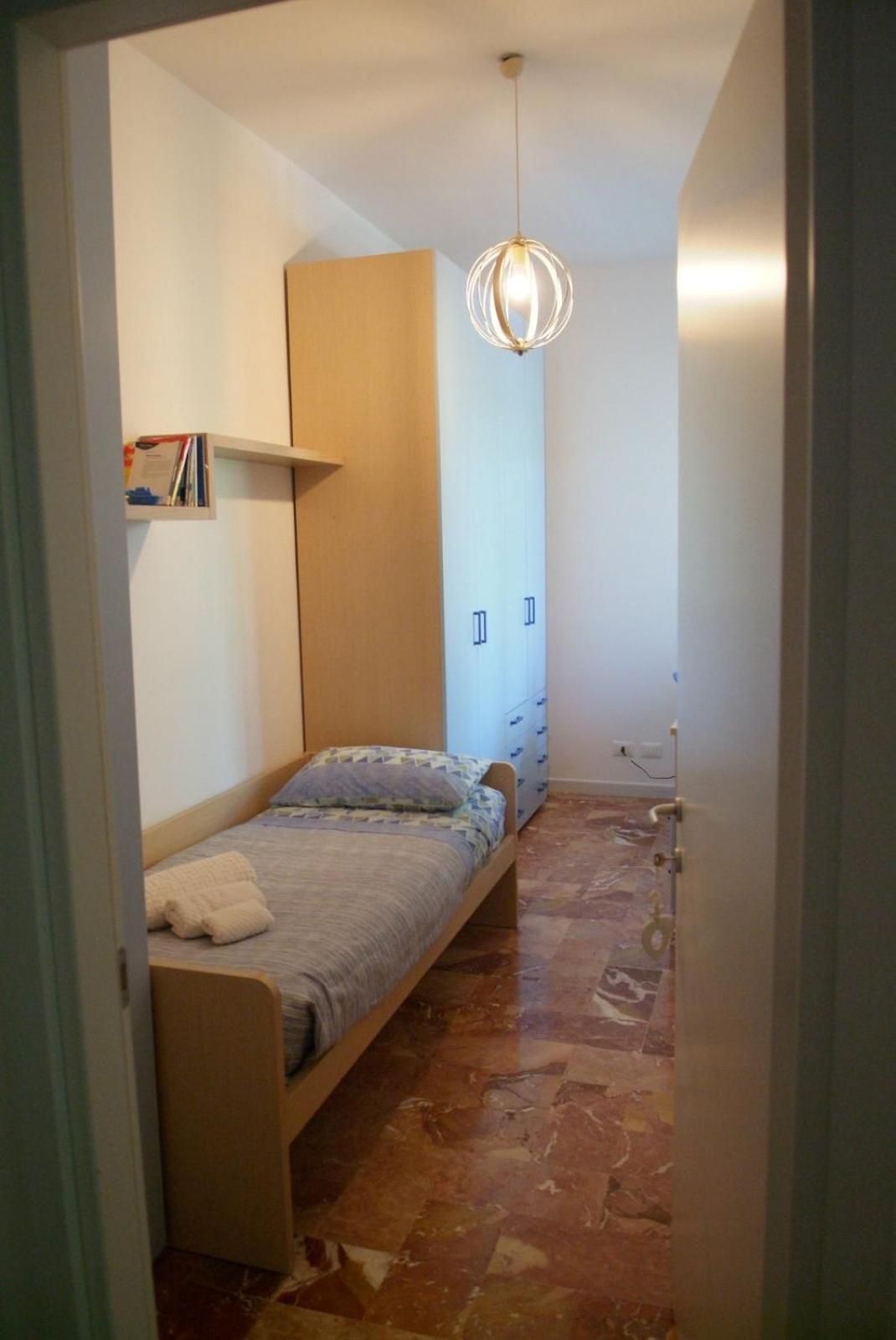 La Casa Di Telen Zona Policlinico Oncologico E Villa De Grecis Bari Zewnętrze zdjęcie