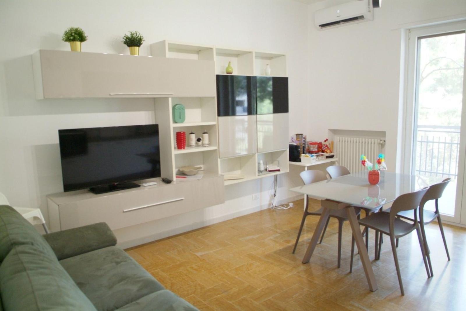 La Casa Di Telen Zona Policlinico Oncologico E Villa De Grecis Bari Zewnętrze zdjęcie