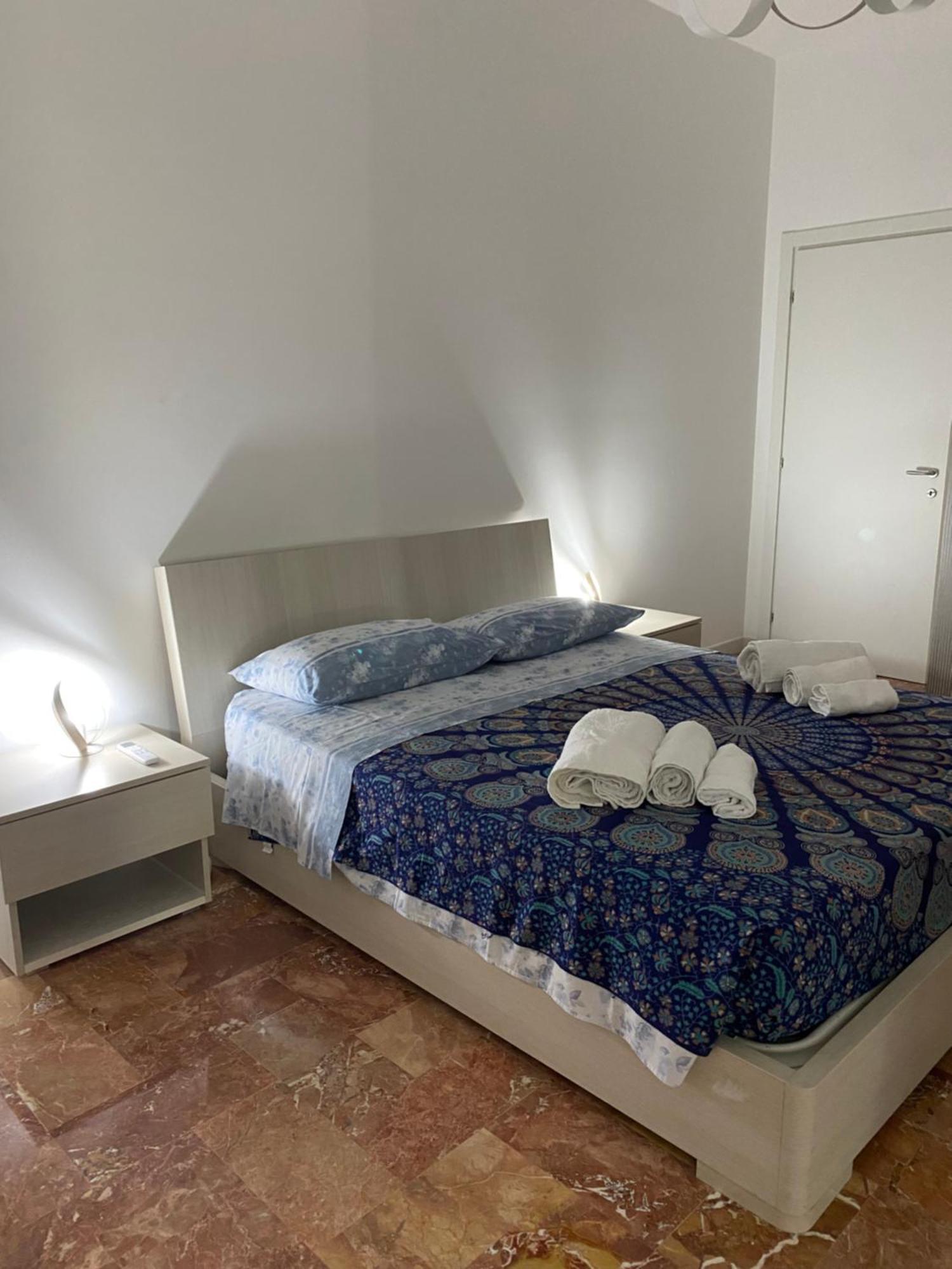 La Casa Di Telen Zona Policlinico Oncologico E Villa De Grecis Bari Zewnętrze zdjęcie